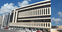 72 sqm Office for Rent – Commercial Space in Al Khuwair Al Maha Street