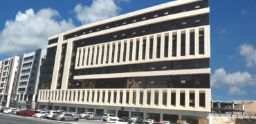 72 sqm Office for Rent – Commercial Space in Al Khuwair Al Maha Street