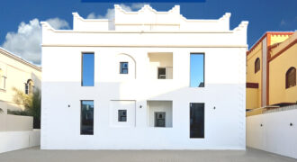 Newly Renovated 1 BHK Furnished Penthouse for Rent in Azaiba 