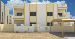 Beautiful & Spacious 5 Bedrooms Twin Villa For Rent In AlKhoud