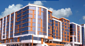 Brand New Office for Rent – Muscat Hills (Muscat Pavilion)