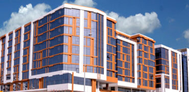 Brand New Office for Rent – Muscat Hills (Muscat Pavilion)