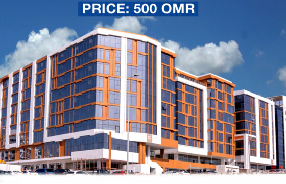 Brand New Office for Rent – Muscat Hills (Muscat Pavilion) Brand New Office for Rent – Muscat Hills (Muscat Pavilion)