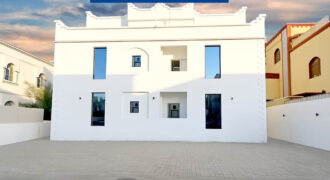 Newly Renovated 2 BHK Apartment for Rent in Azaiba 