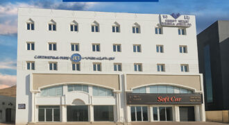 180sqm Showroom for Rent – Watayyah 180sqm Showroom for Rent – Watayyah