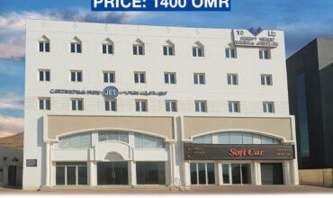 180sqm Showroom for Rent – Watayyah