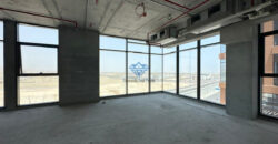 Brand New Office for Rent – Muscat Hills (Muscat Pavilion)