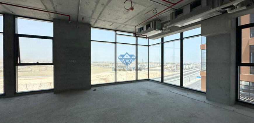 Brand New Office for Rent – Muscat Hills (Muscat Pavilion)