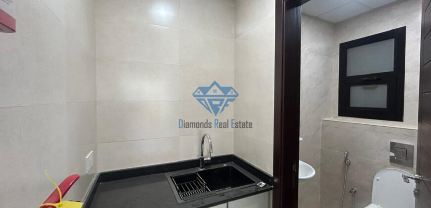 72 sqm Office for Rent – Commercial Space in Al Khuwair Al Maha Street
