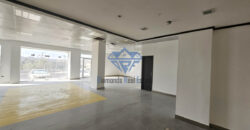 180sqm Showroom for Rent – Watayyah 180sqm Showroom for Rent – Watayyah