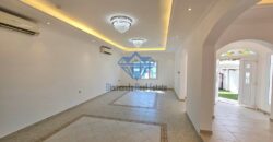 Beautiful & Spacious 5-Bedroom Twin Villa for Rent in Ghubrah Beautiful & Spacious 5-Bedroom Twin Villa for Rent in Ghubrah