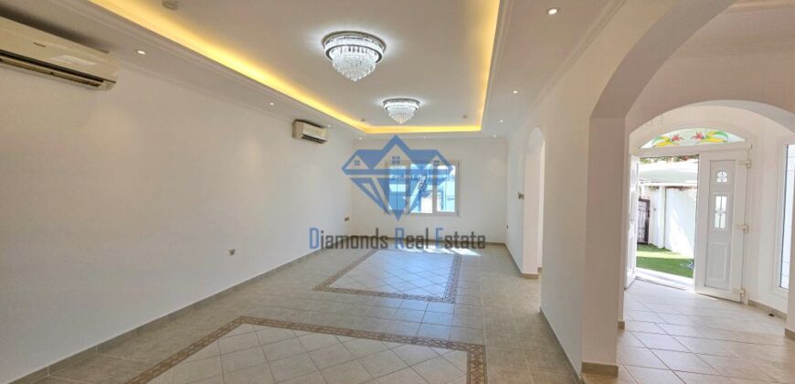 Beautiful & Spacious 5-Bedroom Twin Villa for Rent in Ghubrah Beautiful & Spacious 5-Bedroom Twin Villa for Rent in Ghubrah