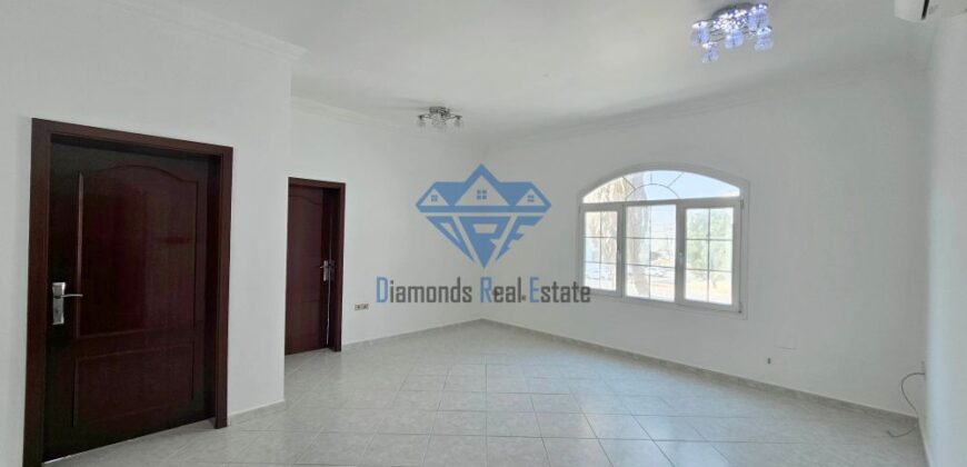 Beautiful & Spacious 5-Bedroom Twin Villa for Rent in Ghubrah Beautiful & Spacious 5-Bedroom Twin Villa for Rent in Ghubrah