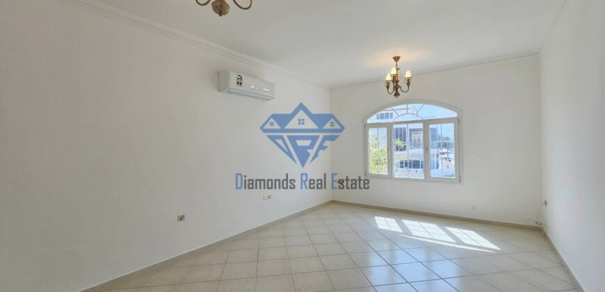 Beautiful & Spacious 5-Bedroom Twin Villa for Rent in Ghubrah Beautiful & Spacious 5-Bedroom Twin Villa for Rent in Ghubrah