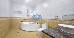 Beautiful & Spacious 5-Bedroom Twin Villa for Rent in Ghubrah Beautiful & Spacious 5-Bedroom Twin Villa for Rent in Ghubrah