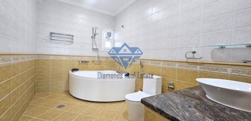 Beautiful & Spacious 5-Bedroom Twin Villa for Rent in Ghubrah Beautiful & Spacious 5-Bedroom Twin Villa for Rent in Ghubrah