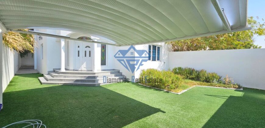 Beautiful & Spacious 5-Bedroom Twin Villa for Rent in Ghubrah Beautiful & Spacious 5-Bedroom Twin Villa for Rent in Ghubrah