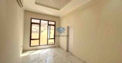 Spacious and well-designed 5-bedroom Twin villa for rent located in Bosher.