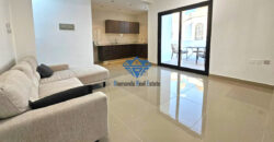 Newly Renovated 1 BHK Furnished Penthouse for Rent in Azaiba 