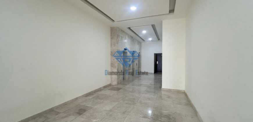 72 sqm Office for Rent – Commercial Space in Al Khuwair Al Maha Street