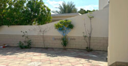 Spacious and well-maintained 4 bedrooms + 1 maidroom villa for rent in azaiba Spacious and well-maintained 4 bedrooms + 1 maidroom villa for rent in azaiba