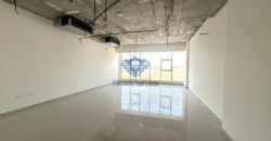 72 sqm Office for Rent – Commercial Space in Al Khuwair Al Maha Street