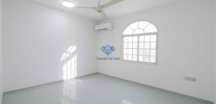 Beautiful 2 Bedroom Apartment Ghubrah North – 18th November Street