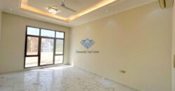 Spacious and well-designed 5-bedroom Twin villa for rent located in Bosher.