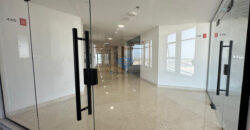 Brand New Office for Rent – Muscat Hills (Muscat Pavilion)