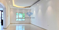 Spacious and well-maintained 4 bedrooms + 1 maidroom villa for rent in azaiba Spacious and well-maintained 4 bedrooms + 1 maidroom villa for rent in azaiba