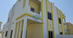 Beautiful & Spacious 5 Bedrooms Twin Villa For Rent In AlKhoud