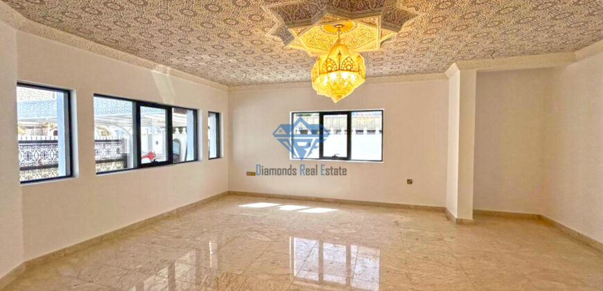 للبيع فيلا مستقلة – الغبرة الشمالية