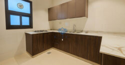 Newly Renovated 2 BHK Apartment for Rent in Azaiba 