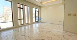 Spacious and well-designed 5-bedroom Twin villa for rent located in Bosher.