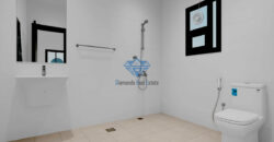 Newly Renovated 2 BHK Apartment for Rent in Azaiba 