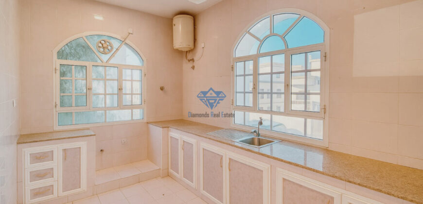 Beautiful 2 Bedroom Apartment Ghubrah North – 18th November Street