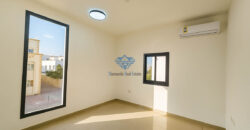 Newly Renovated 2 BHK Apartment for Rent in Azaiba 