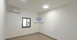 Newly Renovated 2 BHK Apartment for Rent in Azaiba 