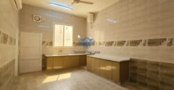Beautiful & Spacious 5 Bedrooms Twin Villa For Rent In AlKhoud