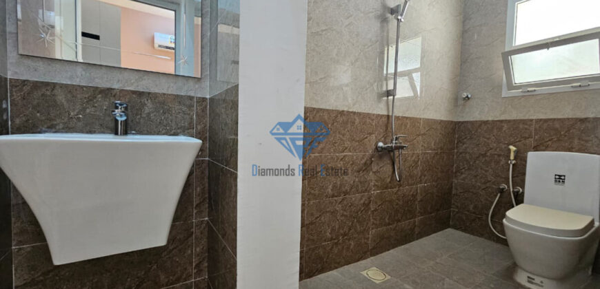 Beautiful & Spacious 5 Bedrooms Twin Villa For Rent In AlKhoud