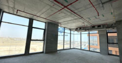 Brand New Office for Rent – Muscat Hills (Muscat Pavilion)