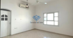 Spacious and well-maintained 4 bedrooms + 1 maidroom villa for rent in azaiba Spacious and well-maintained 4 bedrooms + 1 maidroom villa for rent in azaiba