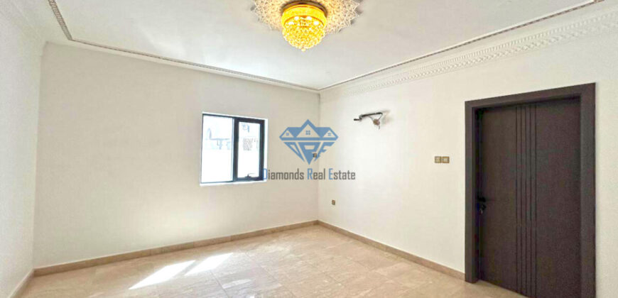 للبيع فيلا مستقلة – الغبرة الشمالية