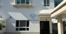 Spacious and well-maintained 4 bedrooms + 1 maidroom villa for rent in azaiba Spacious and well-maintained 4 bedrooms + 1 maidroom villa for rent in azaiba