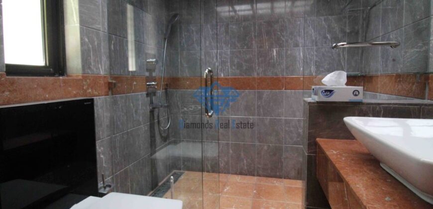 Beautiful & Spacious Semi Furnished 4BR Villa Available for Rent in Madinat sultan Qaboos