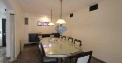 Beautiful & Spacious Semi Furnished 4BR Villa Available for Rent in Madinat sultan Qaboos