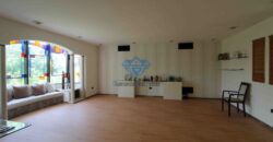 Beautiful & Spacious Semi Furnished 4BR Villa Available for Rent in Madinat sultan Qaboos