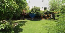 Beautiful & Spacious Semi Furnished 4BR Villa Available for Rent in Madinat sultan Qaboos