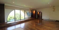 Beautiful & Spacious Semi Furnished 4BR Villa Available for Rent in Madinat sultan Qaboos
