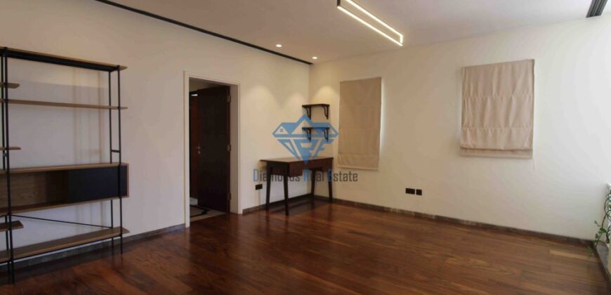 Beautiful & Spacious Semi Furnished 4BR Villa Available for Rent in Madinat sultan Qaboos